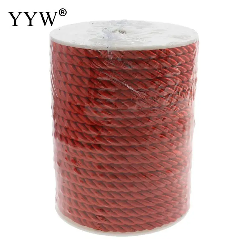 Плетеный Нейлоновый плетеный браслет 5 мм 20 цветов 9 цветов|chinese knot|colored nylon cordnylon cord