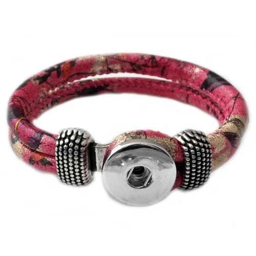 P00204 Лидер продаж оптовая продажа кожаные браслеты-обручи в стиле ретро ручной