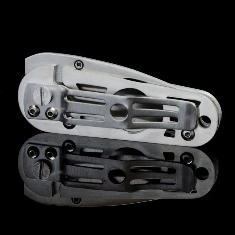 Многофункциональный резак для сигар металлический нож кемпинга карманный