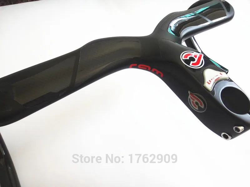 Новейшие глянцевые черные Переводные картинки Матовый велосипед 3K полностью из