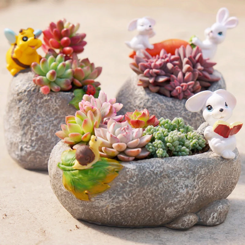 1 шт. декоративная растительность для растений | Дом и сад