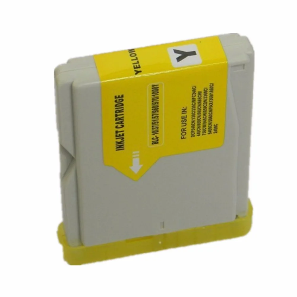 LC1000 LC 1000 Замена чернильных картриджей MFC 630CD 630CDW 650CD 660CN 665CW|ink cartridge|replacement cartridgebrother