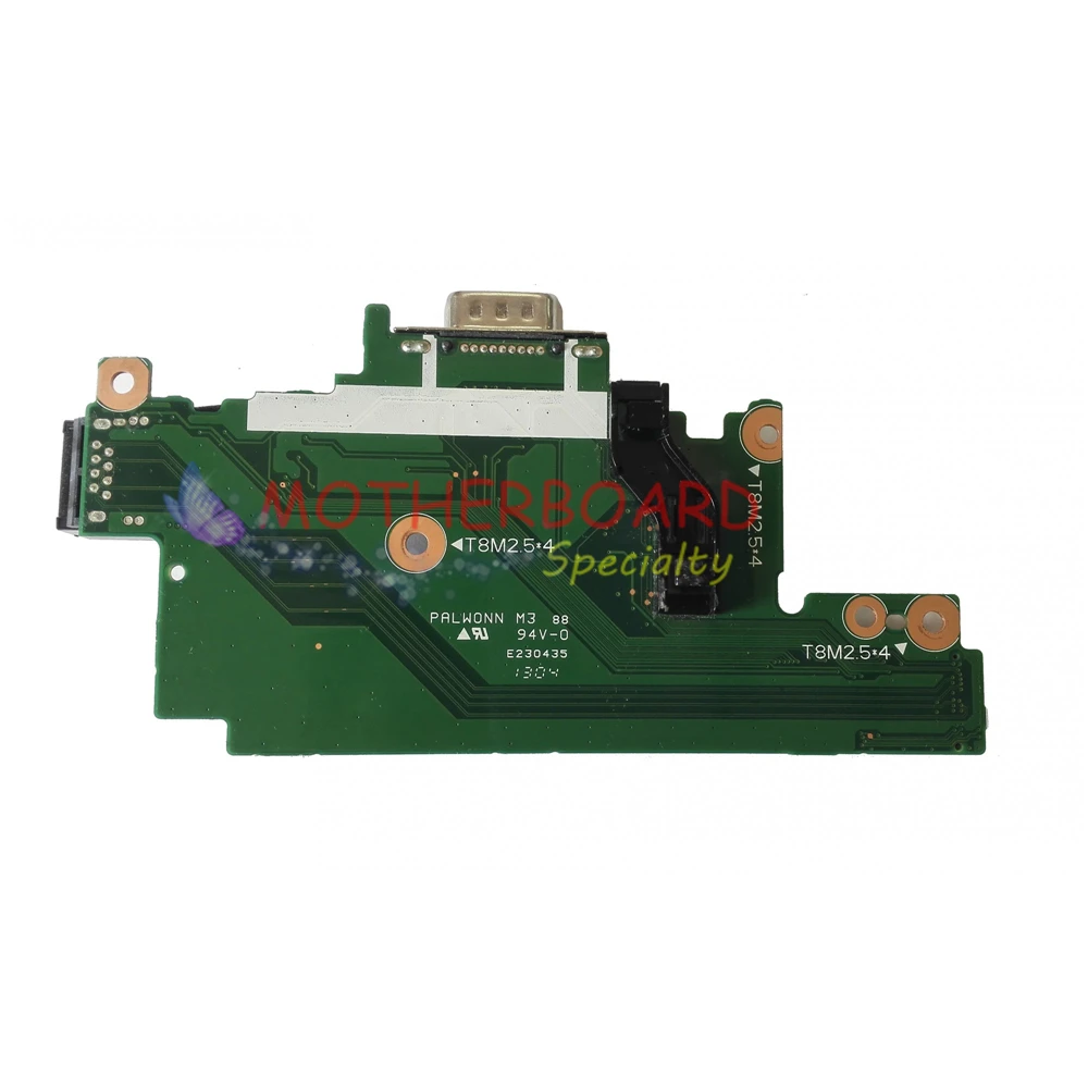 JOUTNDLN для hp 6560b 8560p vga платы 010172p00 j09 g 100% ТЕСТ ОК|Компьютерные кабели и разъемы| |