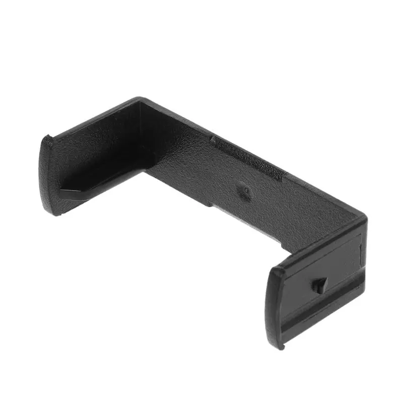 Удерживающий зажим для Motorola GP3688 GP3188 EP450 CP040 DEP450 и других зарядных устройств для рации закрепительный зажим