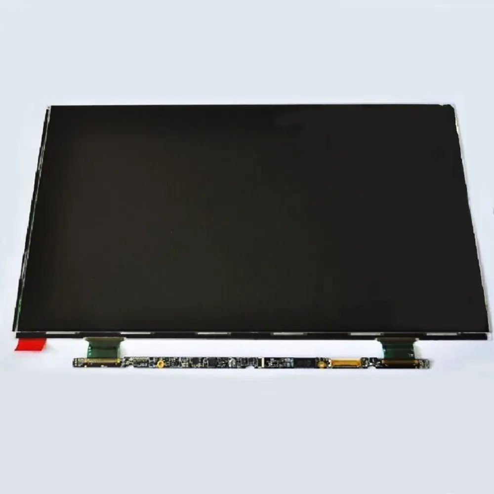 11 6 "ЖК-экран панель LTH116AT01 A01 LP116WH4 TJA1 TJA3 для Apple MacBook Air A1370 A1465 | Компьютеры и офис