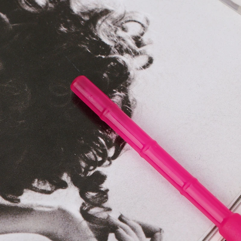 1 шт. косметическое средство для снятия УФ гель лака треугольная палка стержень