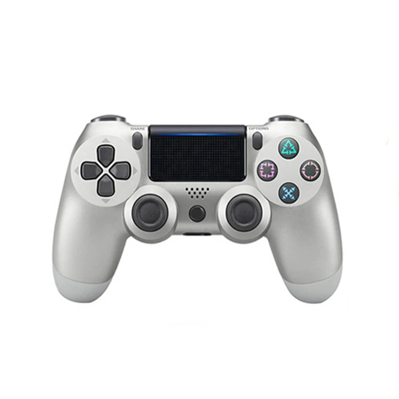 Беспроводной контроллер для PS4 игрового контроллера геймпад для Игровые приставки Dualshock 4 игровые устройства с джойстиком несколько вибрации для Игровые приставки 4Consoler30