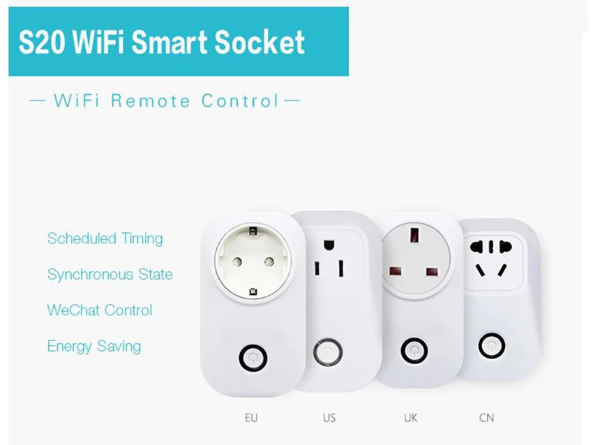 Sonoff Basic R3 Wifi переключатель Sonoff S20 RF RM433 Pow R2 433 RF мост дистанционное управление беспроводной умный дом таймер через Alexa