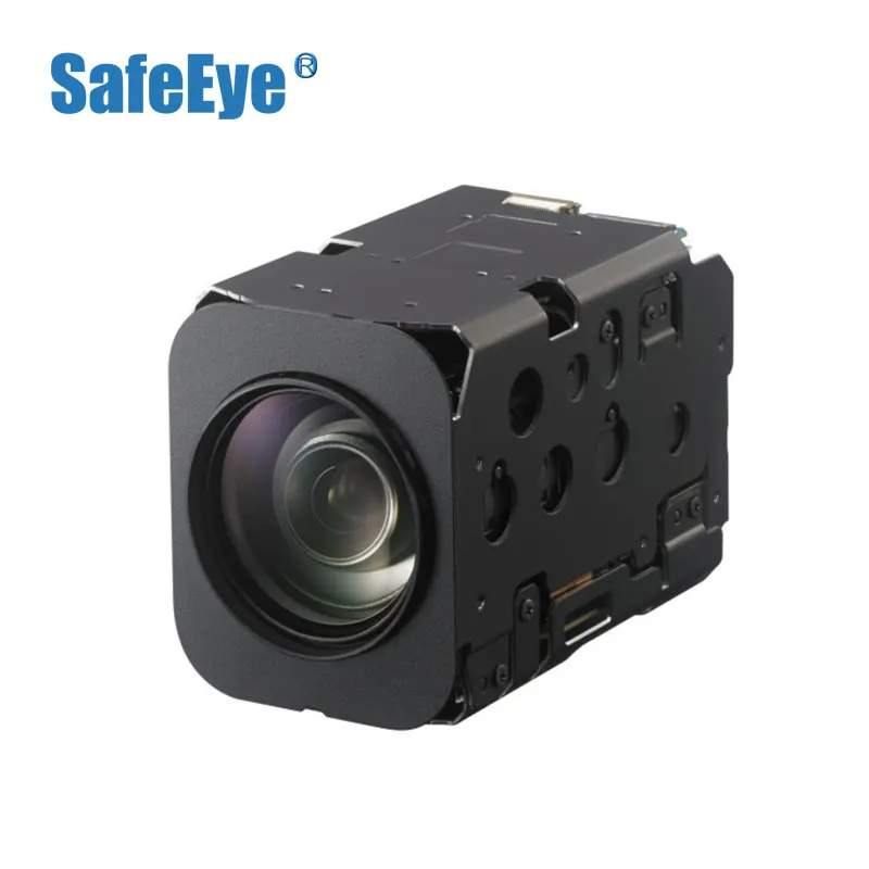 Бесплатная доставка SONY FCB-EV7320 &amp FCB-CV7320 цветной блок камеры CCTV модуль