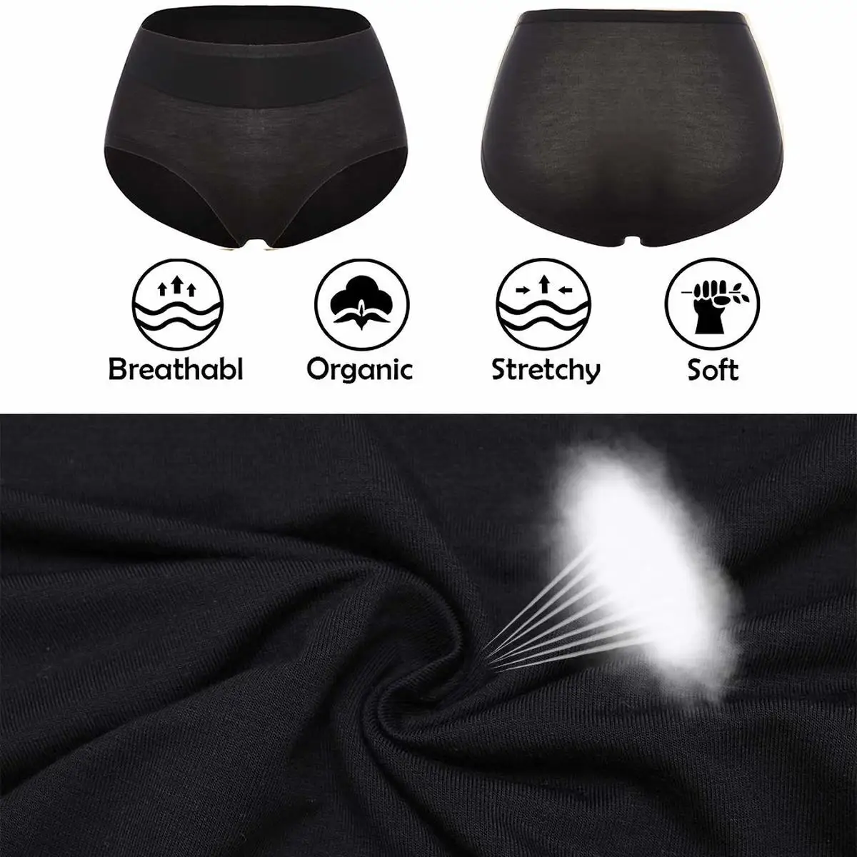 2 шт. женские трусы сексуальные трусики хлопковые для девочек дамское нижнее