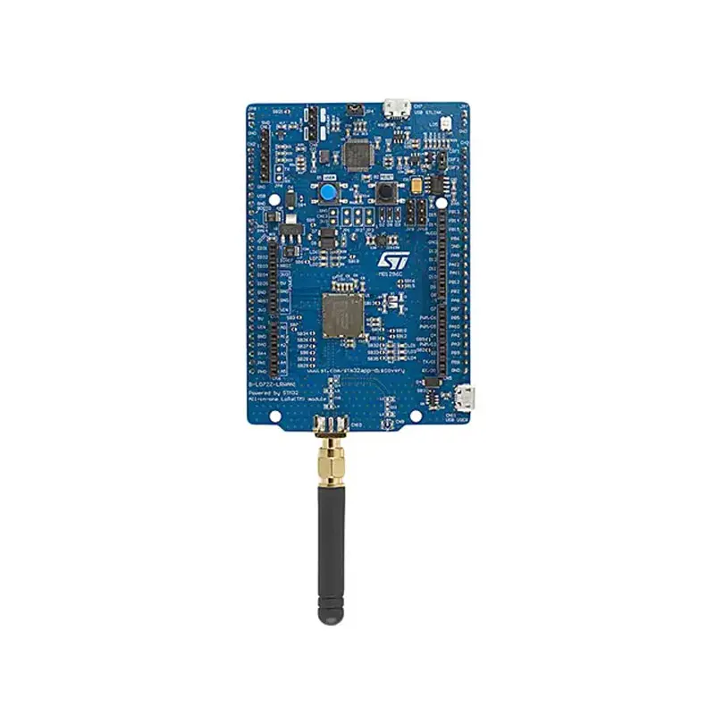 1 шт. справочный инструмент для разработки радиочастотных устройств STM32L0 Discovery kit