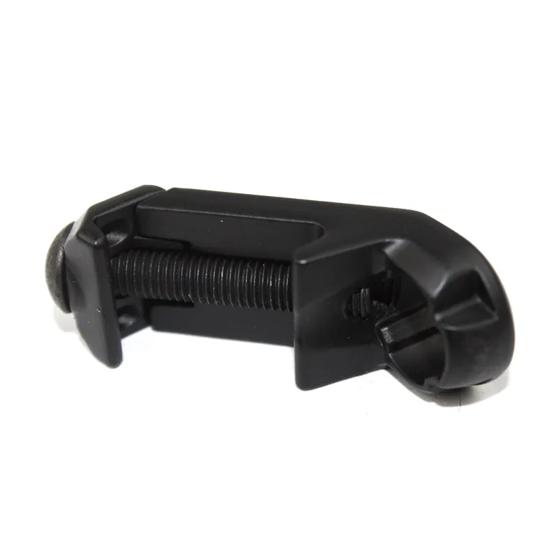 Крепление для крепления на рельсах быстроразъемное крепление адаптер 20 мм