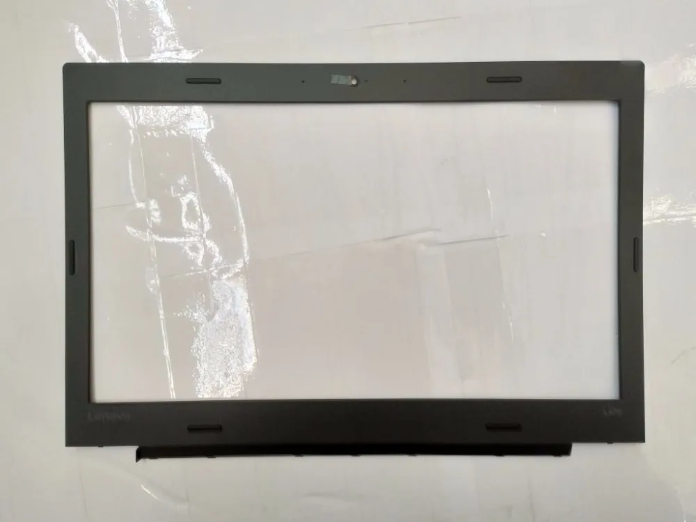 Оригинальный Новый ЖК ободок для Thinkpad L470 01HW867|Сумки и чехлы ноутбуков| |