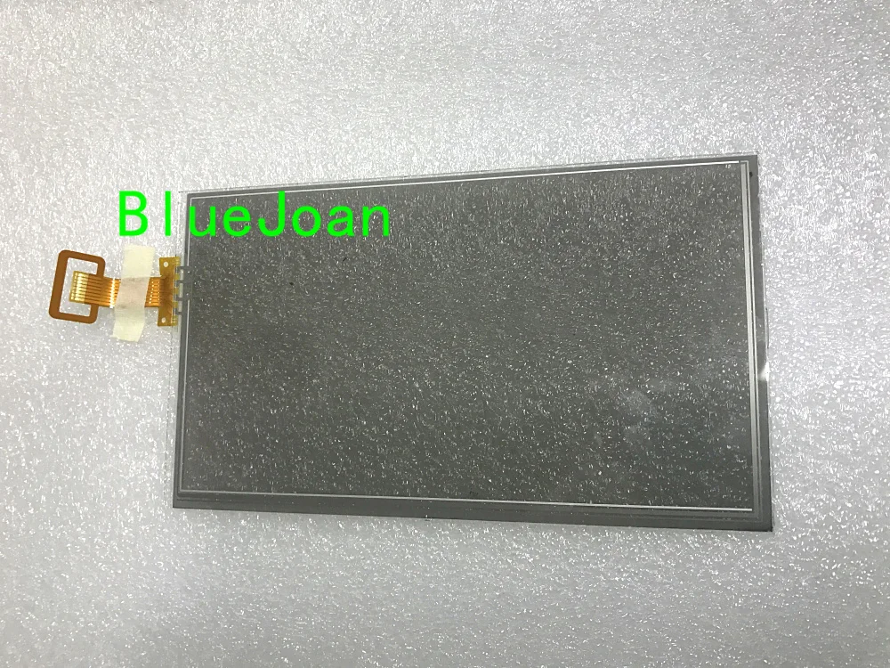 Оригинальная сенсорная панель 6 5 дюйма LTA065B1D3F LT065CA45100 для Hyundai |