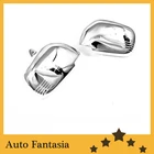 Хромированная боковая крышка зеркала для Suzuki Escudo Grand Vitara 99-04