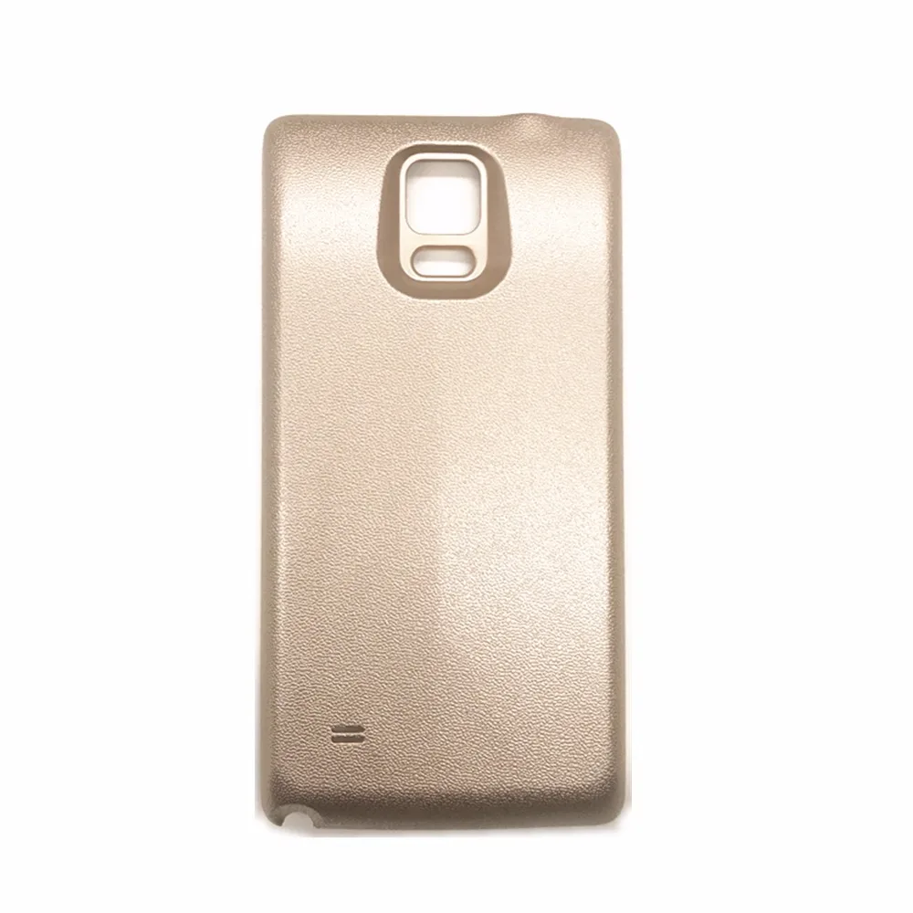 IBTION 7600 мАч EB BN910BBE Замена телефона расширенная батарея + черный чехол для samsung Galaxy