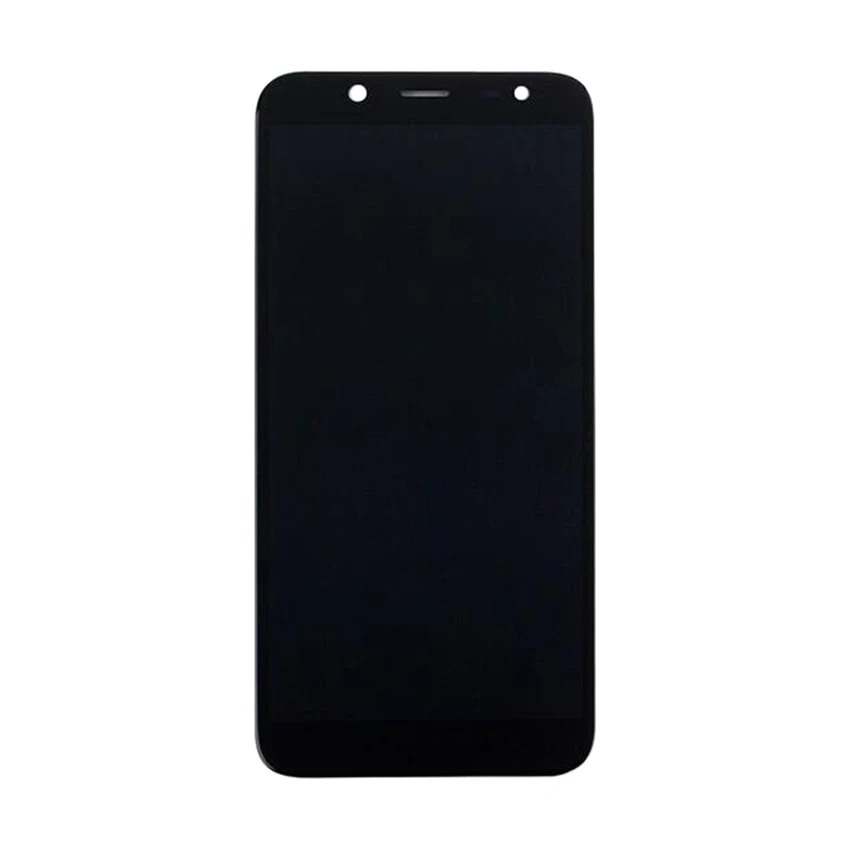 ЖК дисплей для Samsung Galaxy J6 2018 J600 J600F/DS с сенсорным экраном и дигитайзером в сборе