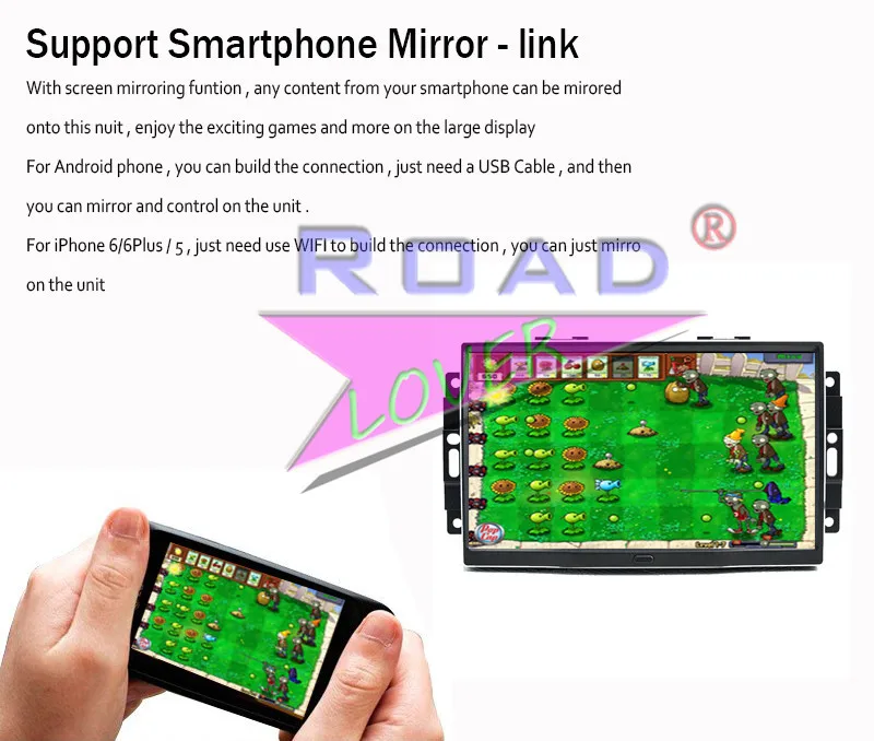 2 Din Android 8,1 автомобильный медиаплеер gps навигация для Jeep Grand Cherokee Patriot Dodge зарядное устройство Chrysler 300C автомобильный стерео плеер