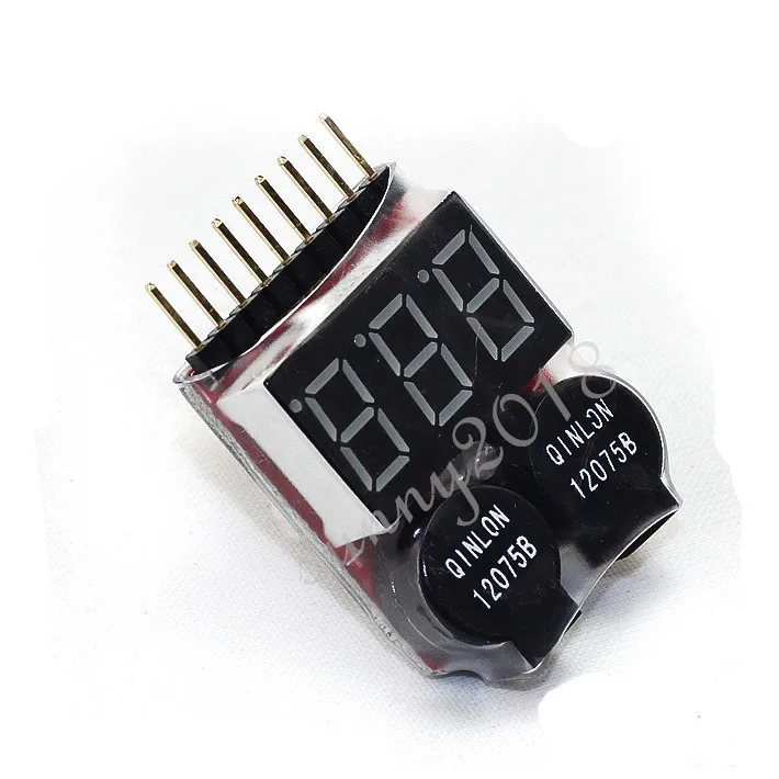 Кольцо кольцо для радиоуправляемого вертолета лодки автомобиля 2 в 1 8S|lipo battery|low