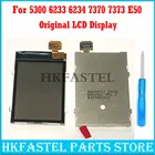 Дисплейный модуль для Nokia 5300, 6233, 6234, 7370, 7373, E50