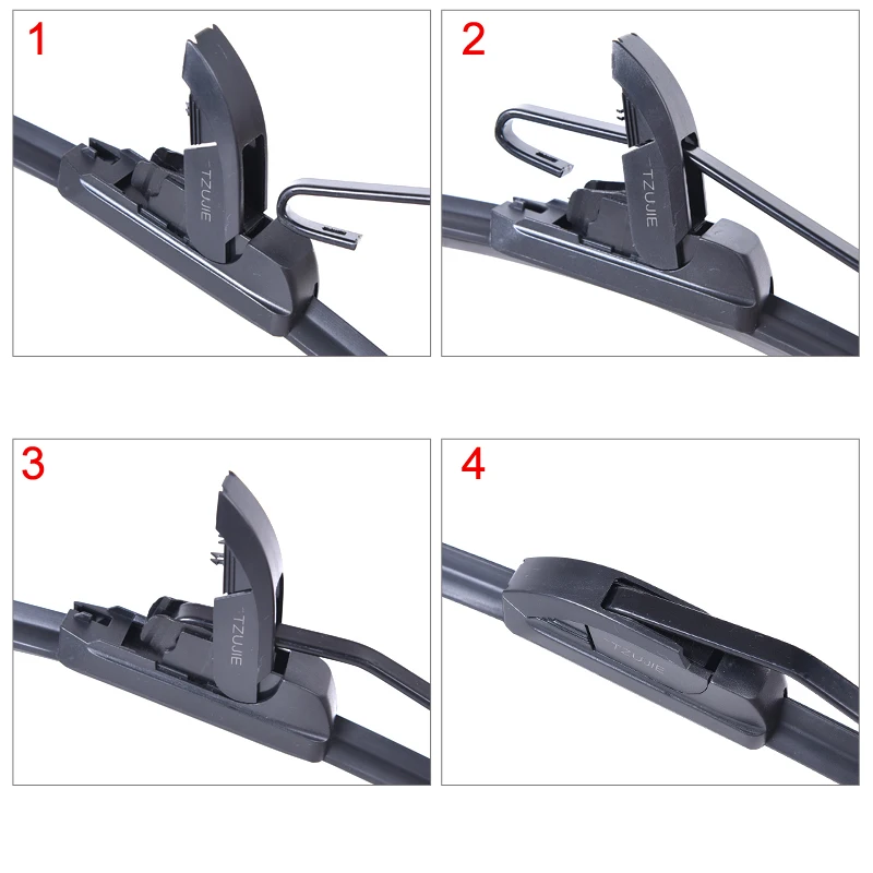Щетки стеклоочистителя QZAPXY для Chevrolet Silverado 3500 22 и дюйма 2001 2002 2003-2006 автомобильные