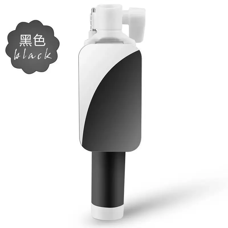 Новый Ручной Выдвижная палка для селфи монопод Штатив телефона проводной с