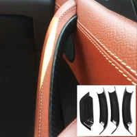 for bmw x3 x4 f25 f26 2010 2011 2012 2013 2014 2015 2016 car interior door handle panel pull cover lhd rhd