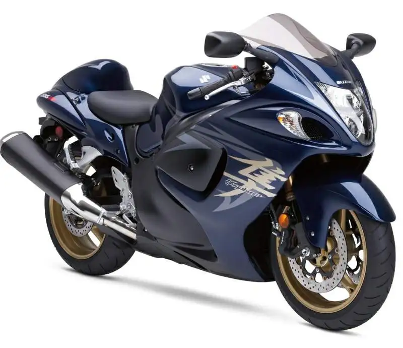 3M автомобильная наклейка s Наклейка для Suzuki GSXR1300 Hayabuse 2008 2009 2010 2011 наклейка на весь автомобиль