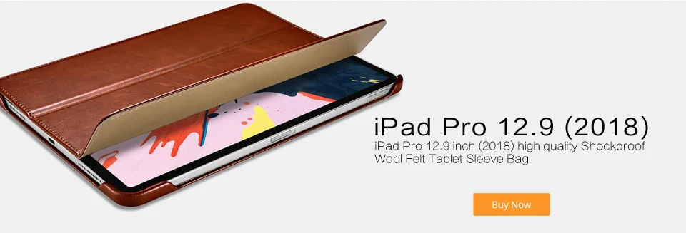 Для iPad Pro 12,9 магнитный стенд смарт-чехол для нового Pro 12,9 дюймов Простота pu кожаный чехол для нового Apple iPad Pro 12,9"
