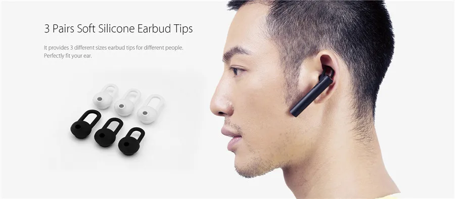 Xiaomi mi, Bluetooth 4,1, гарнитура, наушники, беспроводная, молодежная версия, Bluetooth, Handsfree mi c, для мобильного телефона