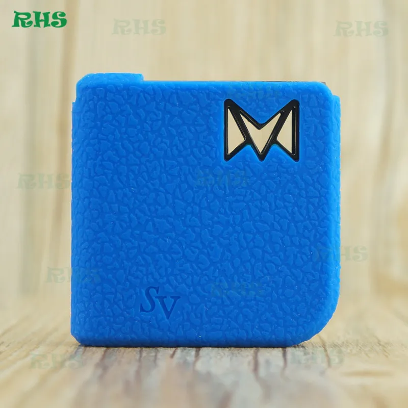 

10pcs Beautiful Colors Mi Pod Silicone Protective Case Cover Sleeve Skin Shield Sticker China factory Mi-Pod free shipping