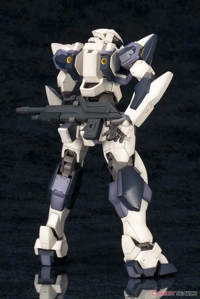 Bandai Подлинная невидимая Виктория 1/60 полностью Металлическая Паника!: ARX-7 ARBALEST сборные модели, наборы, фигурки, пластмассовые игрушечные модели