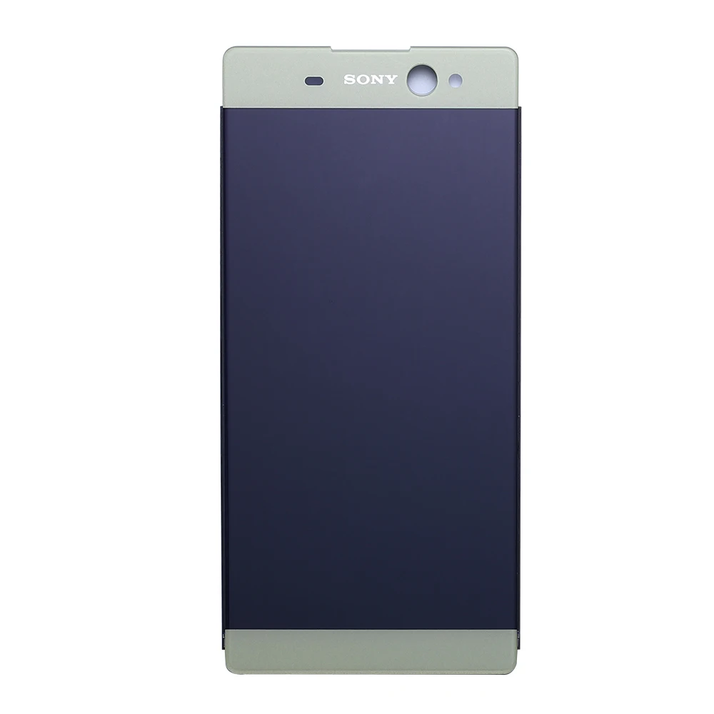 Для sony Xperia XA C6 Ultra lcd F3211 F3212 F3215 F3216 F3213 ЖК-дисплей сенсорный экран дигитайзер Рамка Замена xa ultra lcd
