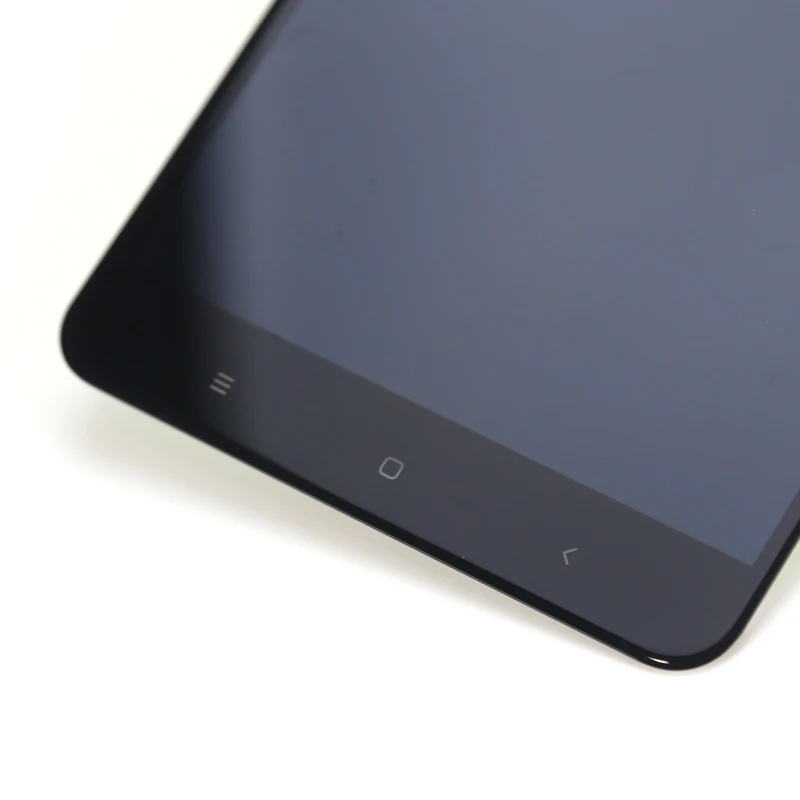 OEM класс для Xiaomi Mi Max 2 ЖК-дисплей с дигитайзером хорошее качество мобильного