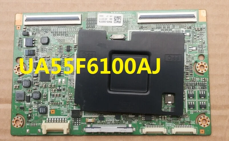 Бесплатная доставка оригинальный BN41 01939 01939A t con для UA40F6300AJ UA46F6400AJ UA55F6100AJ все в
