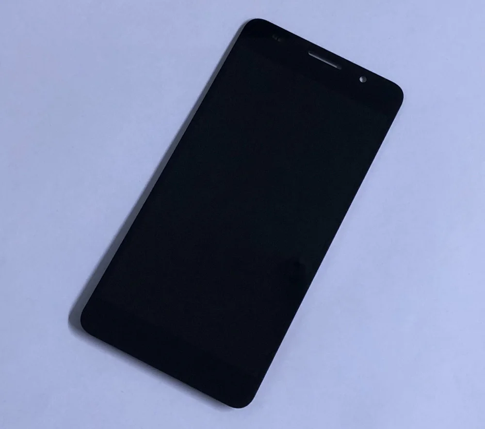 Для HUAWEI Honor 6 H60 L02 L12 L04 сенсорный экран дигитайзер Датчик Стекло + ЖК дисплей