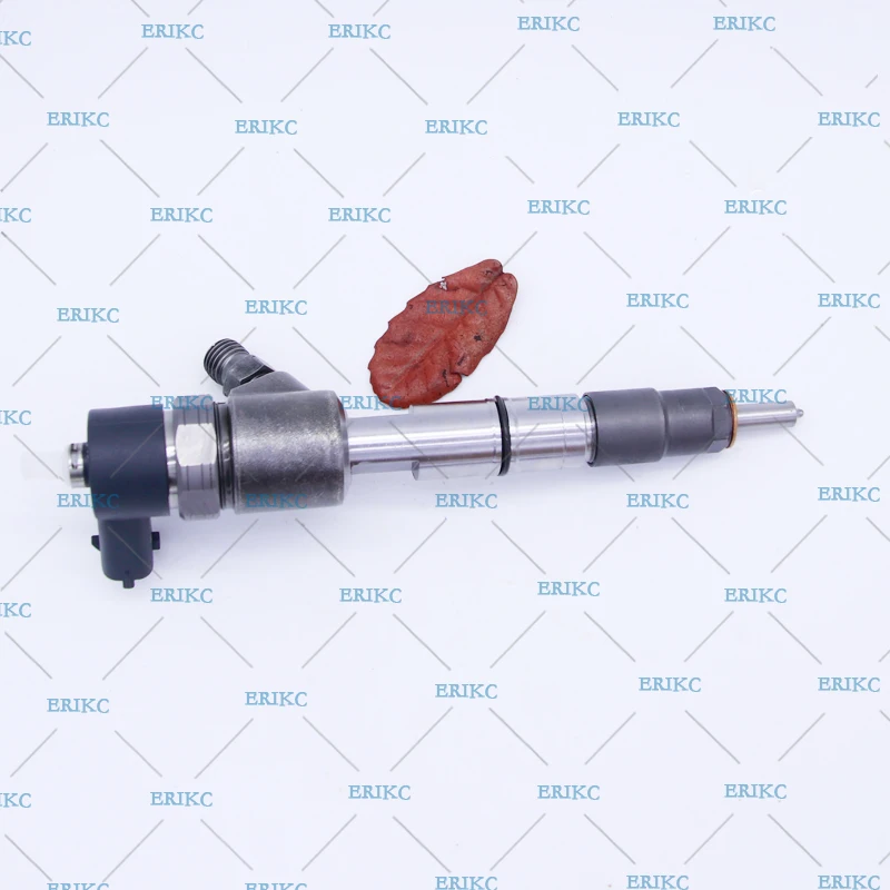 ERIKC 0 445 110 293 оригинальные CR Инжектор 0445110293 Топливные форсунки OEM 1112100-E06 для Great Wall Hover H3 0445 110 293
