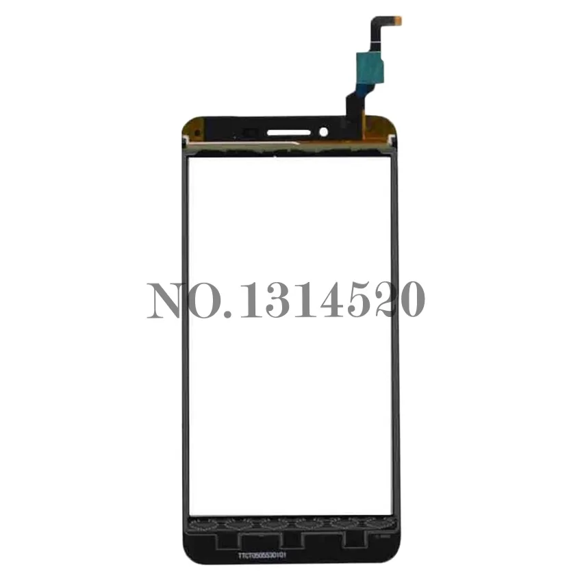 Phone Touch Screen For Lenovo Vibe K5 Plus A6020 A6020a40 A6020a46 Touchscreen Sensor Digitizer Panel | Мобильные телефоны и