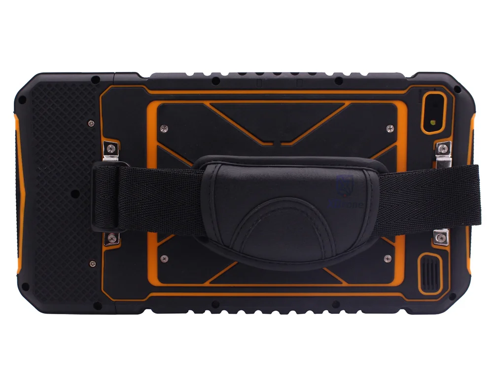 Ручной PDA водонепроницаемый ударопрочный Android планшетный ПК телефон с