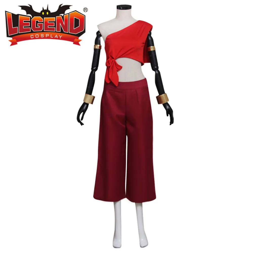 Аватар: Последний Airbender Катара косплей костюм платье для взрослых женщин Хэллоуин Карнавальный костюм косплей