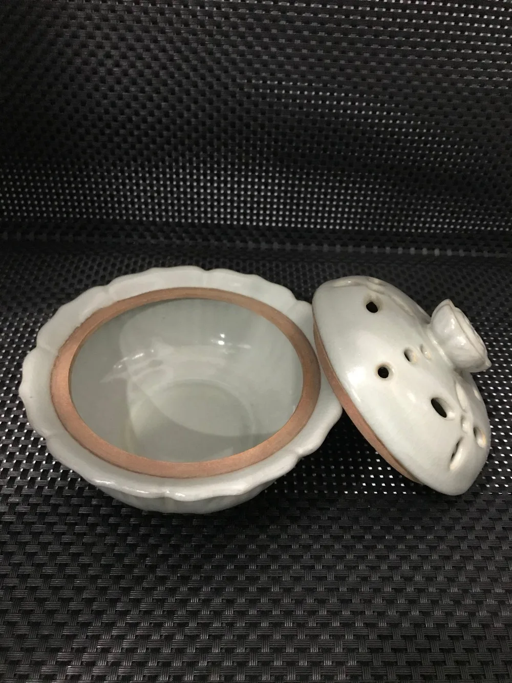 Китайская народная ремесла вашей печи керамическая горелка для