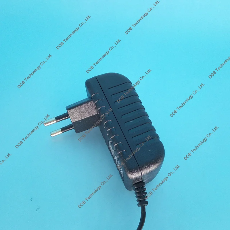 Хорошее качество 9v 2a dc импульсный источник питания 3 5*1 35 мм EU pin|pin insulator|pin dressswitch mode