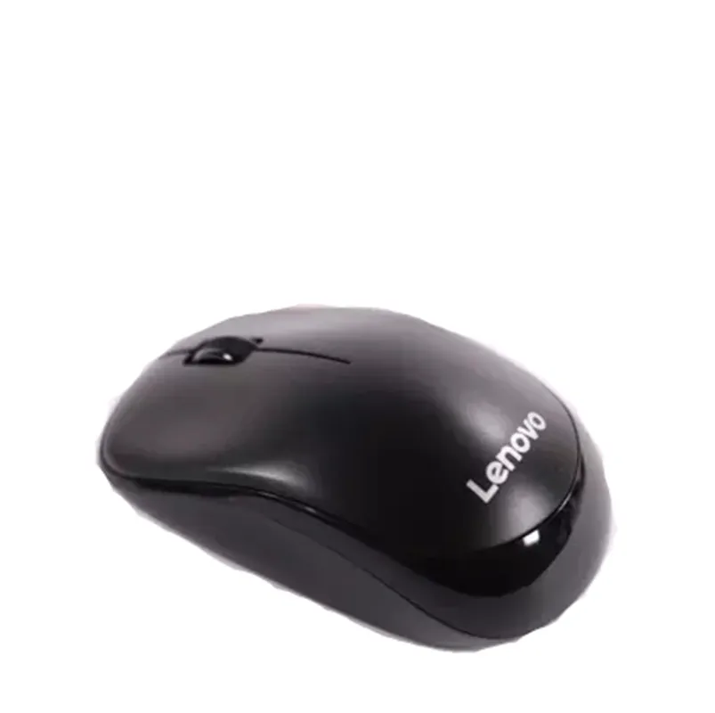 Бесплатная доставка Lenovo kn300 ноутбук беспроводной мыши ключ suite игра офиса