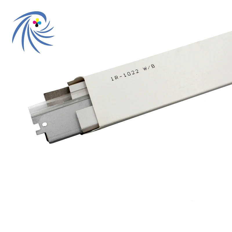 

10 шт. лезвие очистки барабана для Canon IR1018 IR1022if IR1024 IR1024if IR1435 IR1023 IR1025 IR 1018 1023 1024 1019 1025