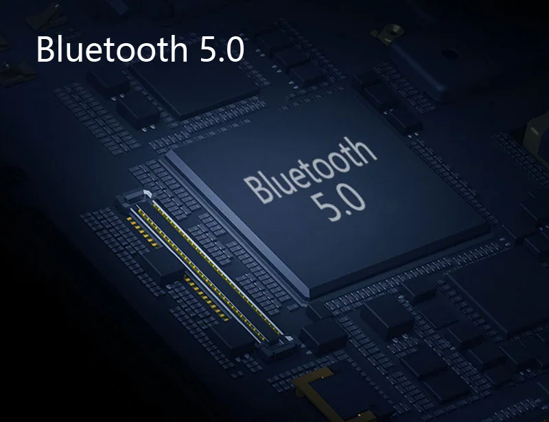 BGreen, спортивные, водонепроницаемые, Bluetooth 5,0, наушники, беспроводные, стерео, мягкие, гнущиеся, шея, полоса, гарнитура, 4 динамика, бас, спортивные наушники