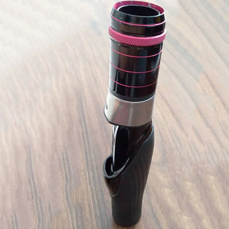 Популярная Рыболовная катушка с резиновой краской удочка для сиденья