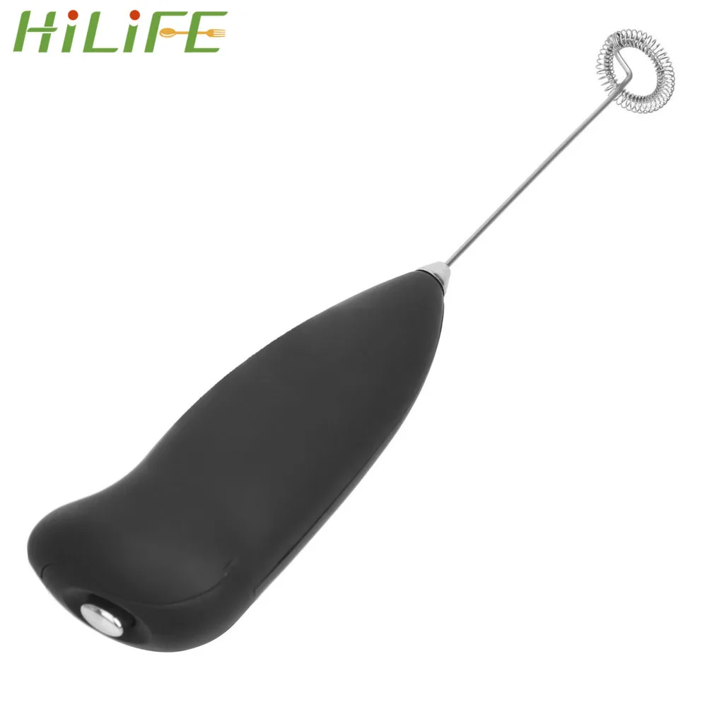 HILIFE приспособления для яиц молочный смеситель компонентов масла электрические