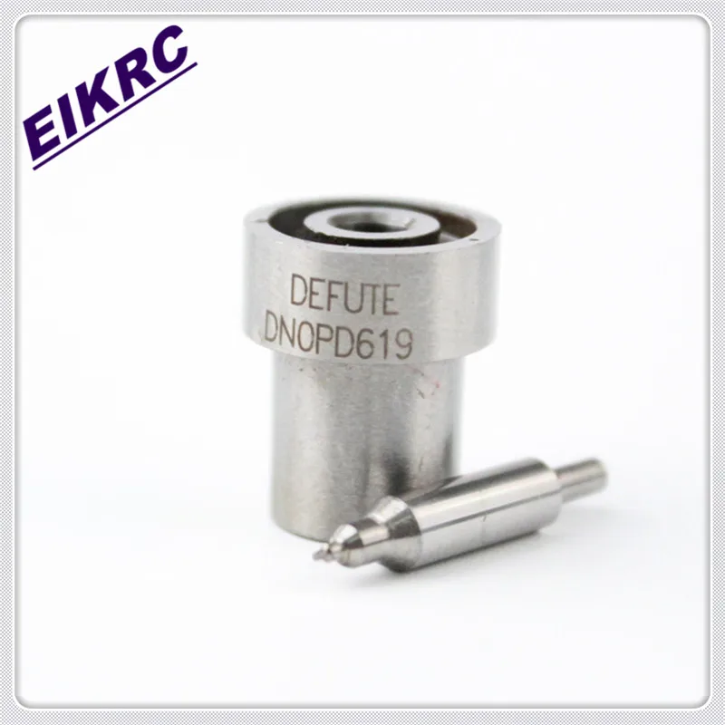 

ERICK DN0PD619/ DN0PD20/DN0PD37/DN0PD12/DN0PD121/DN0PD31/DN0PD2S/DN0PD2L Diesel fuel injection nozzle
