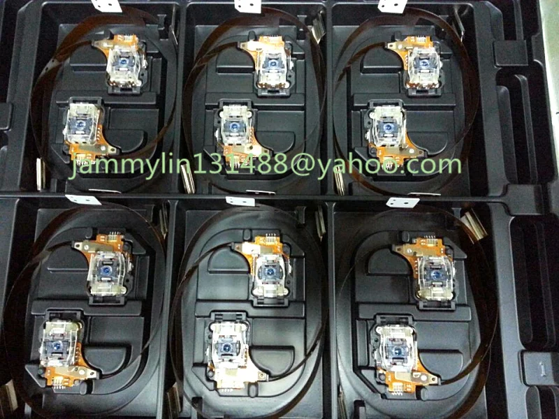 Оригинальный Новый Matsushita YEPOFX4700 CD лазерный Оптический Пикап для автомобиля