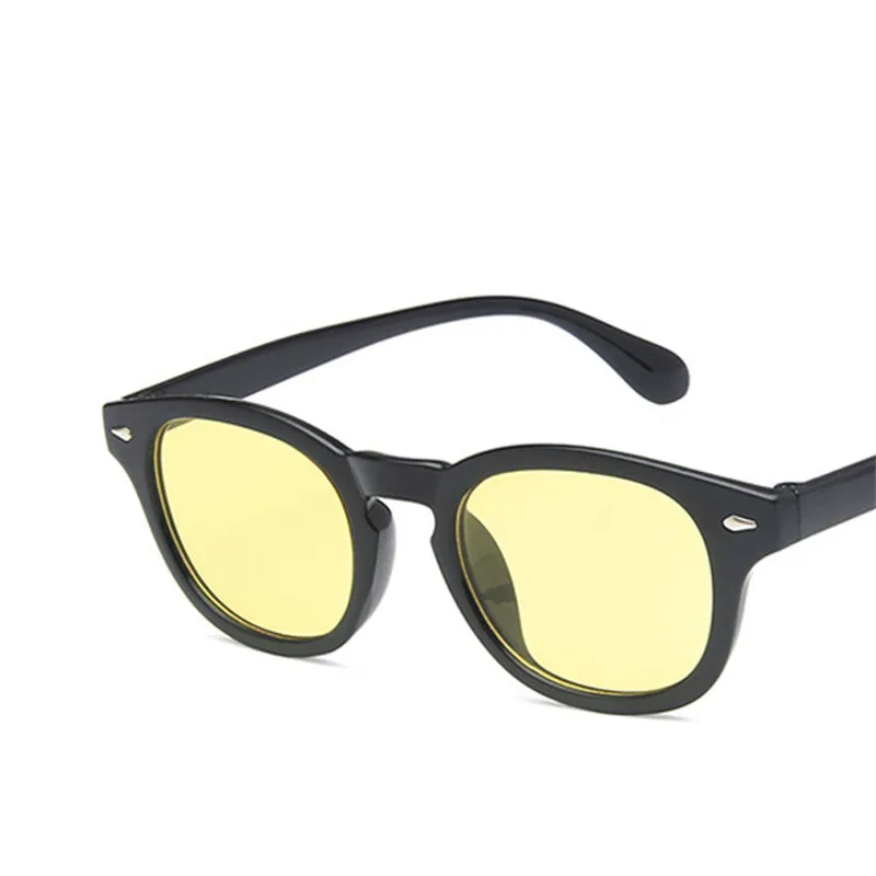 Волшебные приключения, детские очки, тонированные очки для мальчиков, солнцезащитные очки для девочек в стиле ретро, красные солнцезащитные очки для детей, oculos